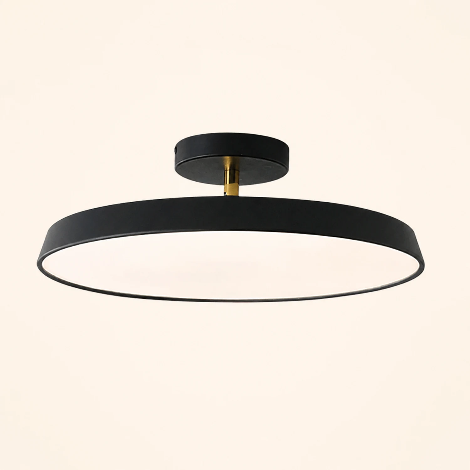 Round LED Ceiling Lamp - Lumpaz