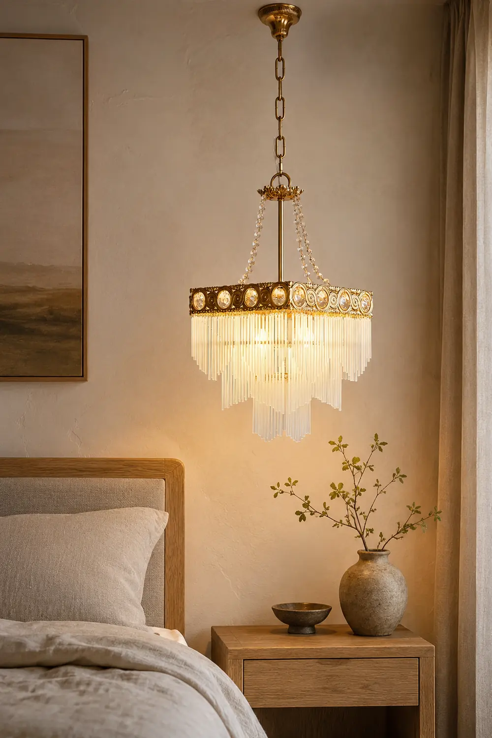 Adagio Pendant Lamp - Lumpaz