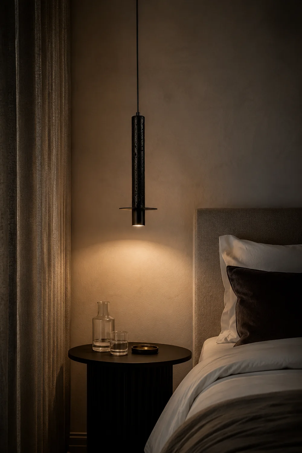 Meta Pendant Lamp - Lumpaz