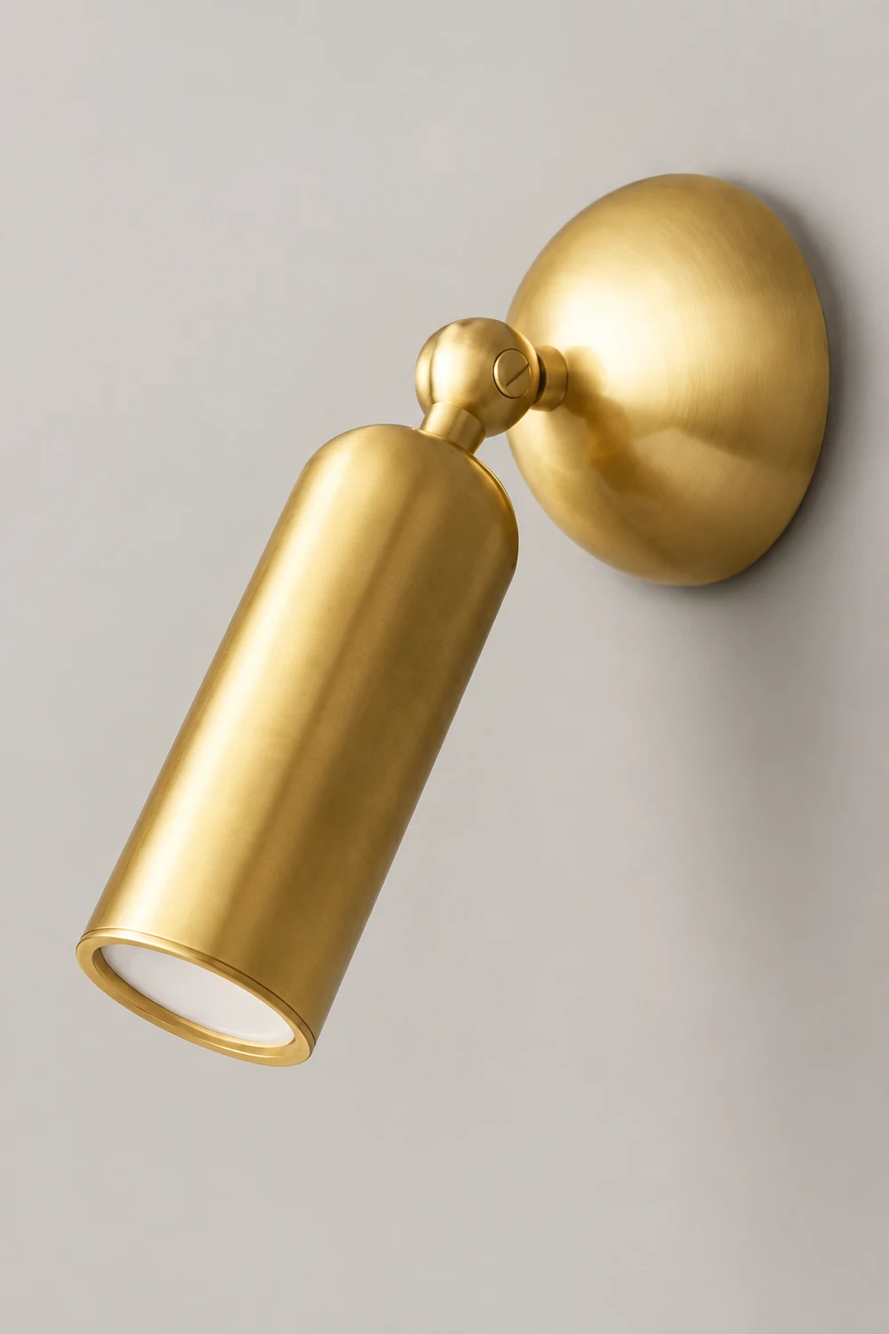 Madame Dome Wall Lamp - Lumpaz