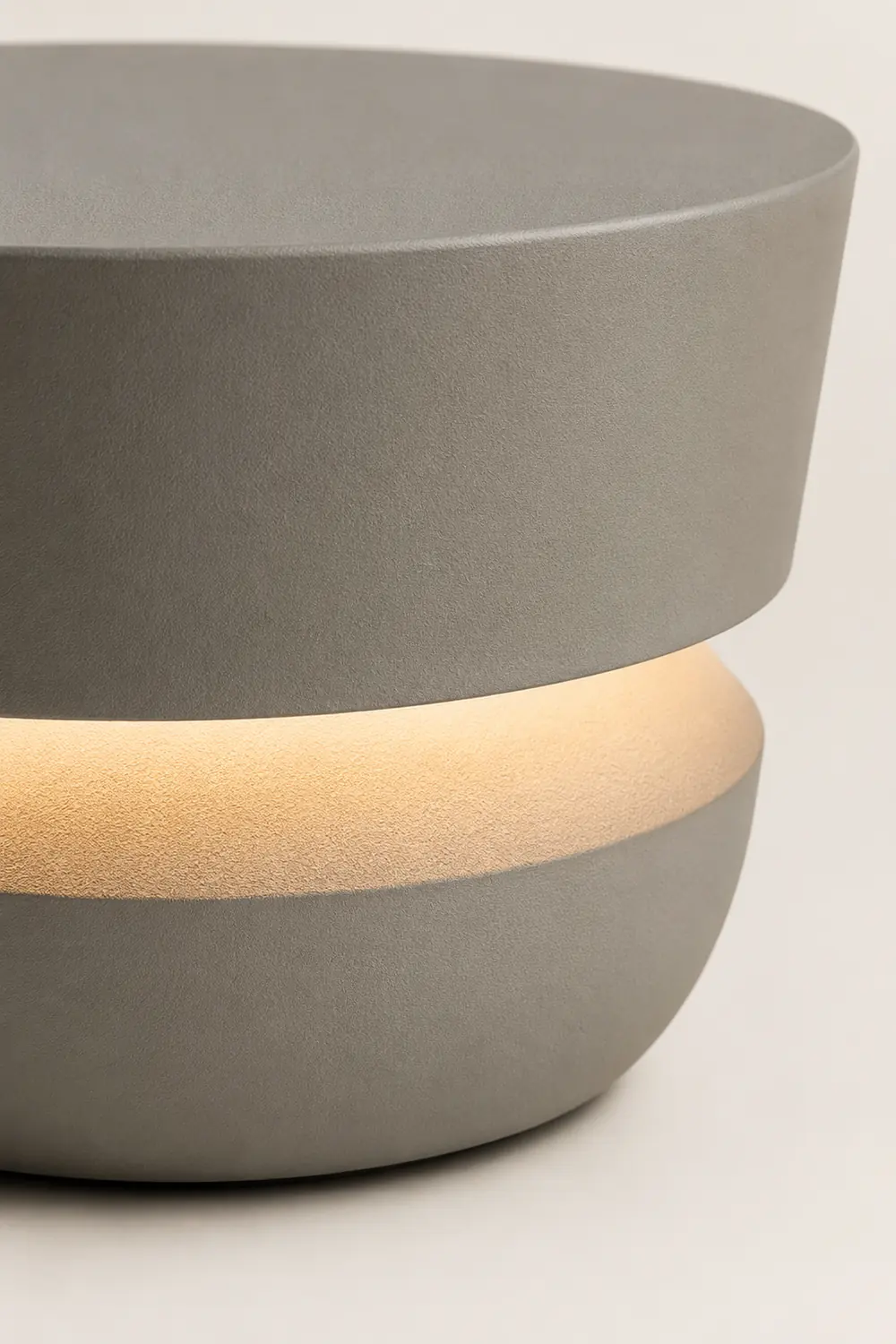 Dots Outdoor Table Lamp - Lumpaz