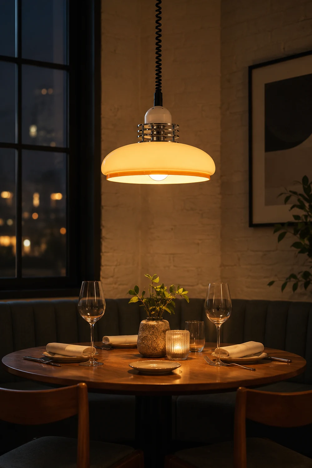 Vistosi Pendant Lamp - Lumpaz