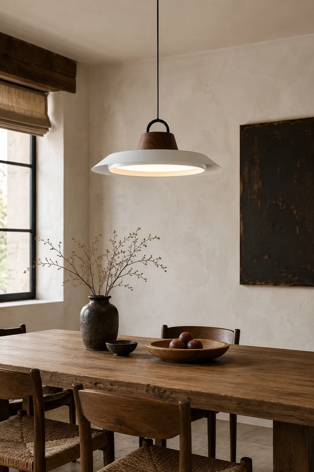 Arenal Pendant Lamp - Lumpaz