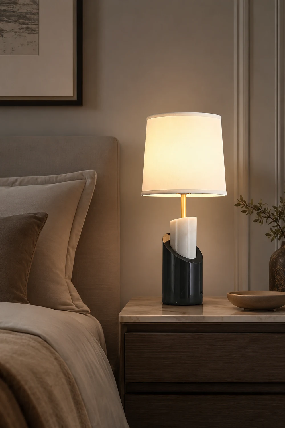 Jude Table Lamp - Lumpaz
