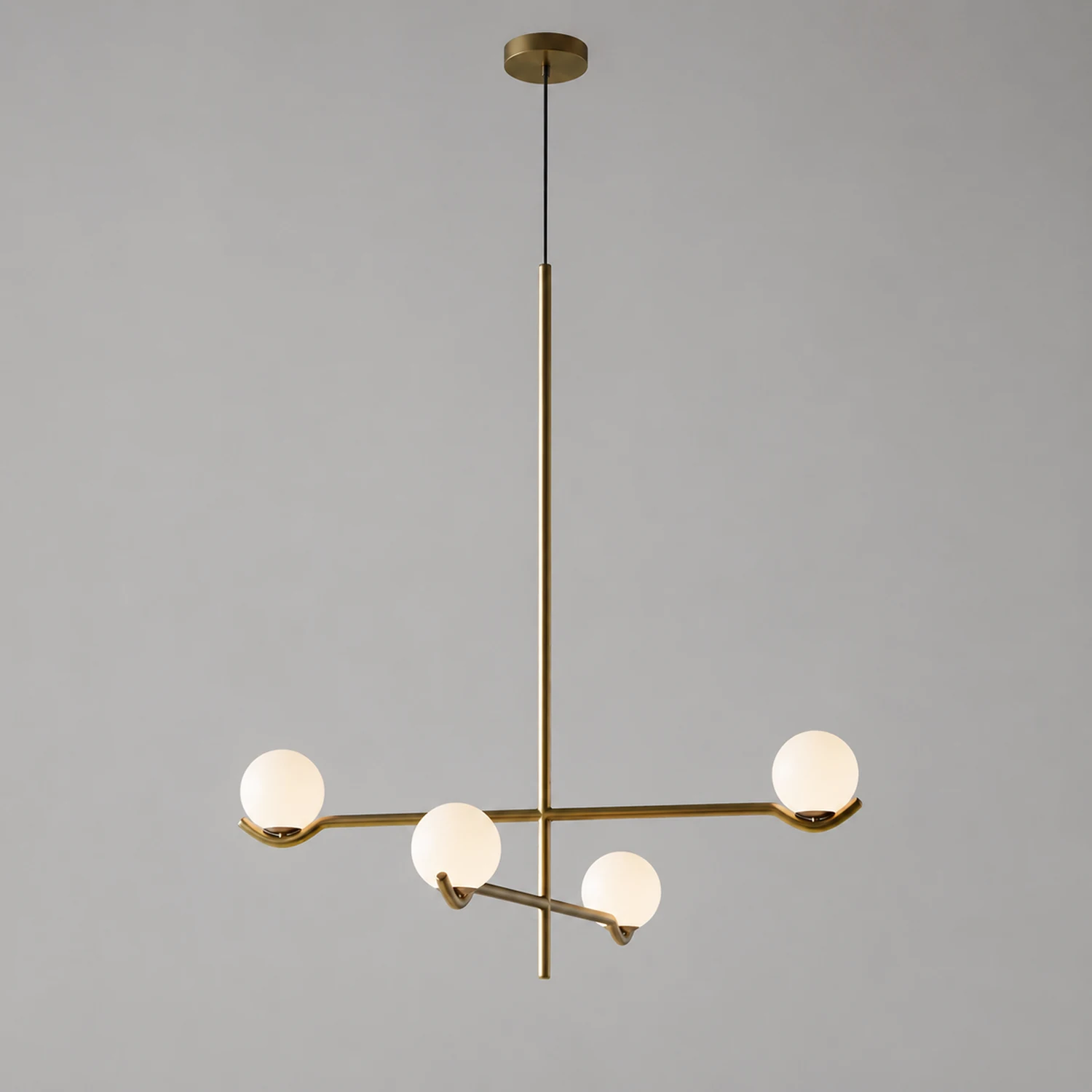 Baer Pendant Light - Lumpaz