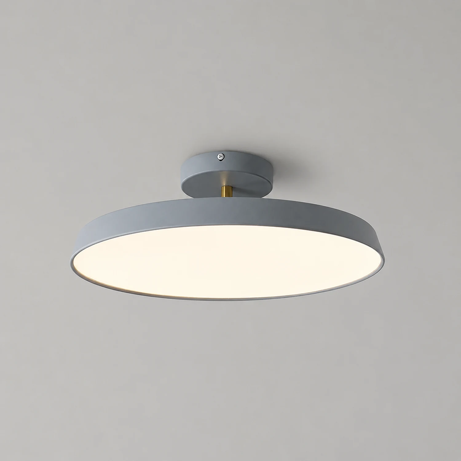 Round LED Ceiling Lamp - Lumpaz