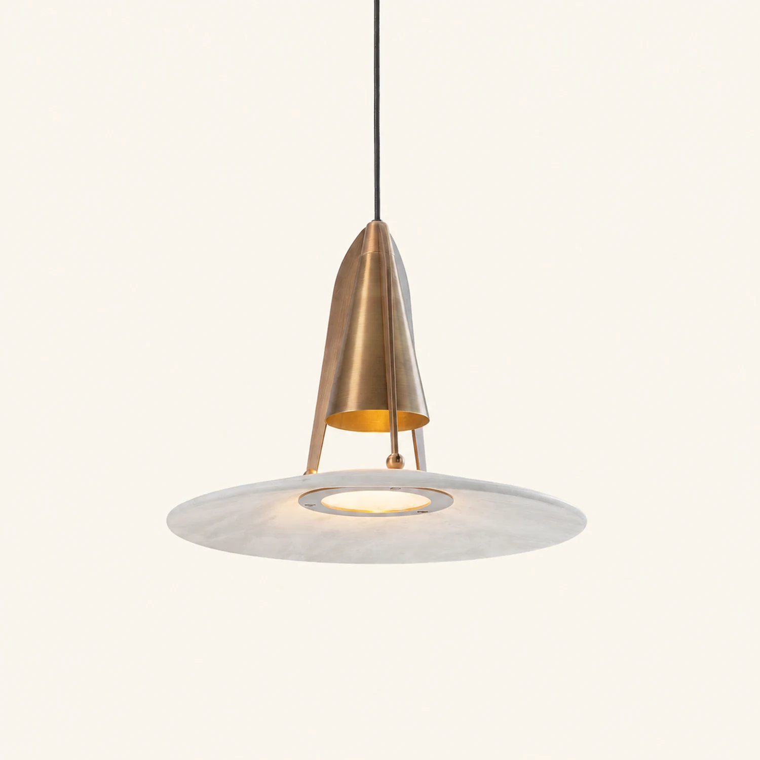Aragon Pendant Light - Lumpaz