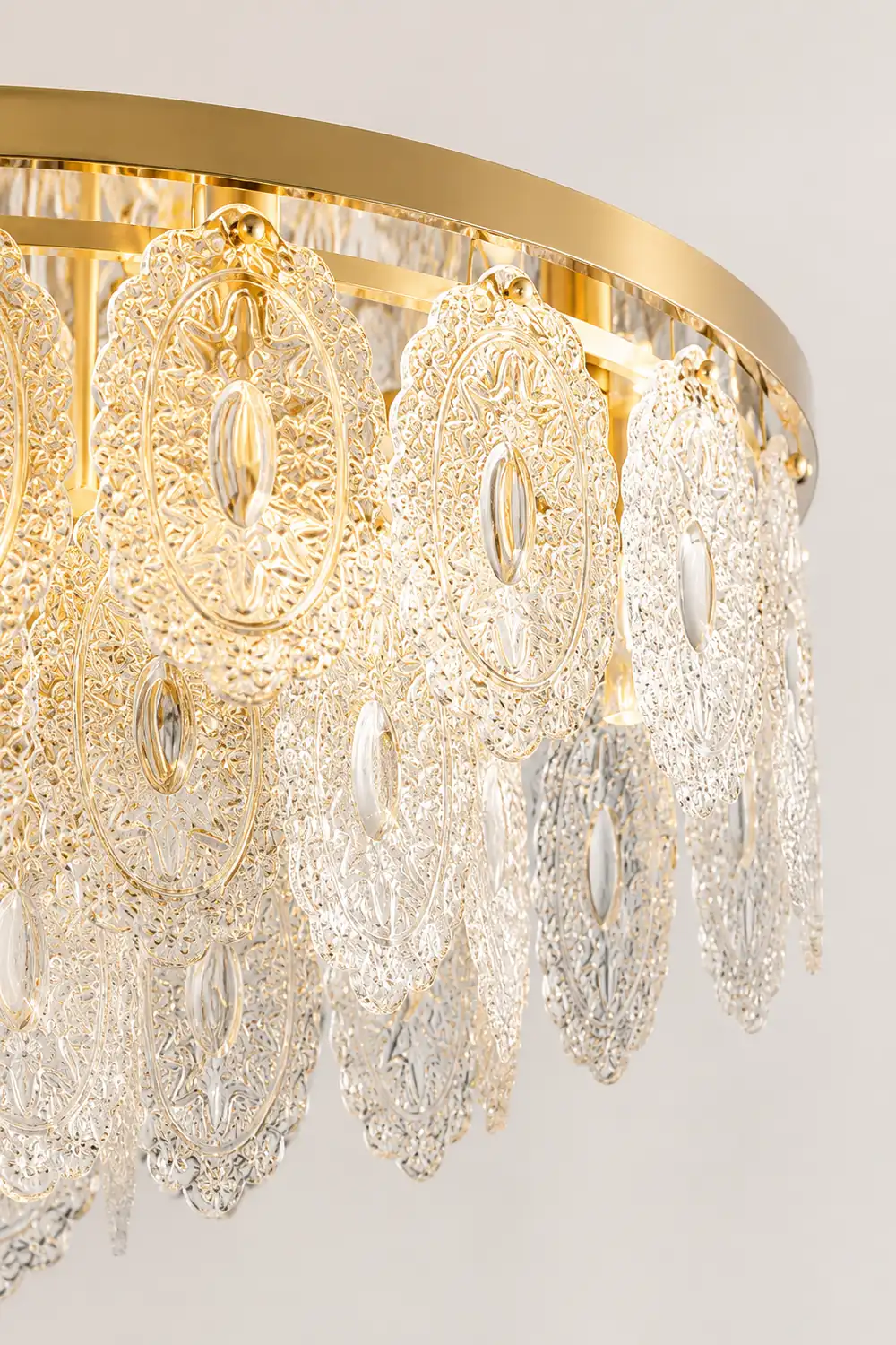 Trillion Ceiling Lamp - Lumpaz