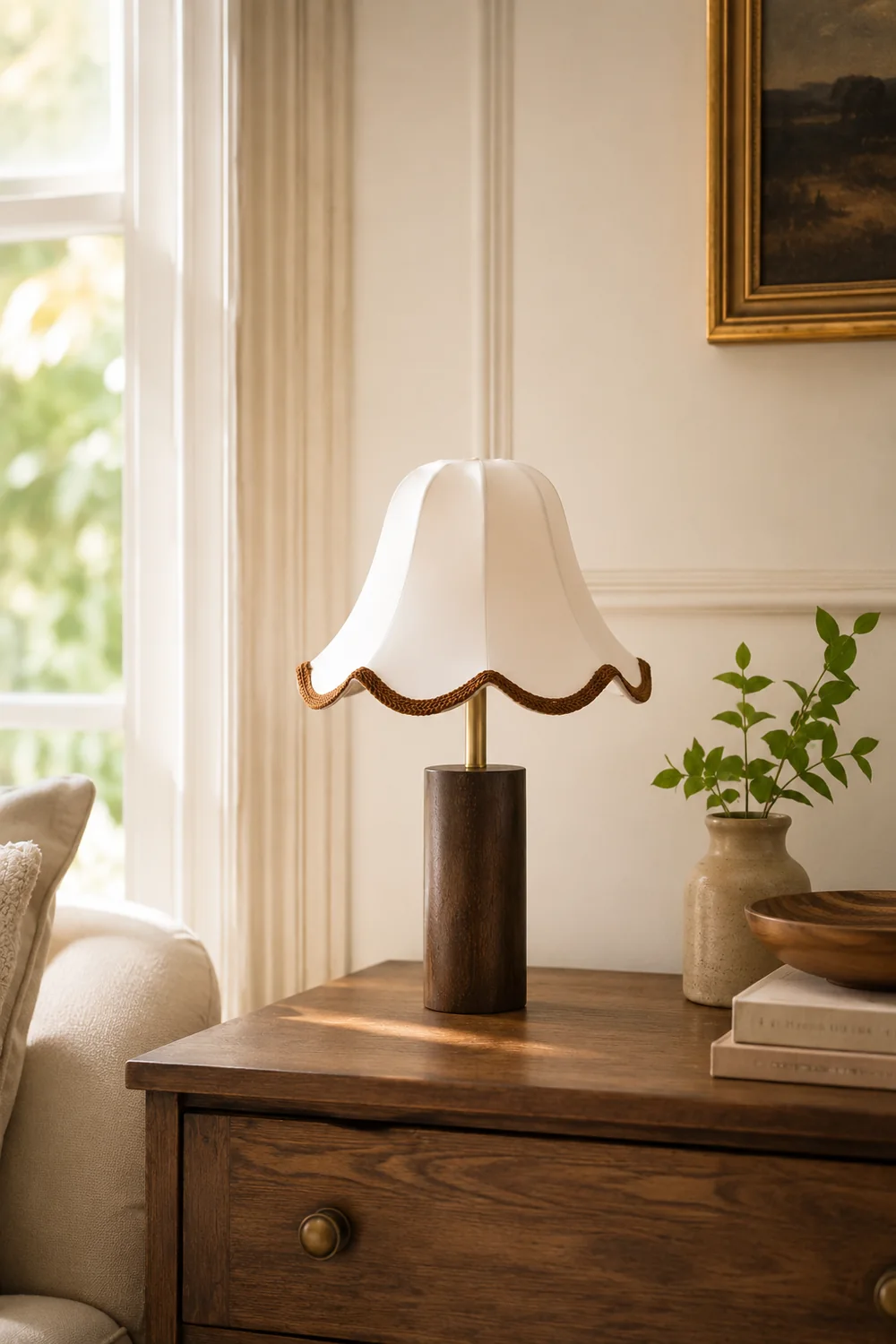 Danika Table Lamp - Lumpaz