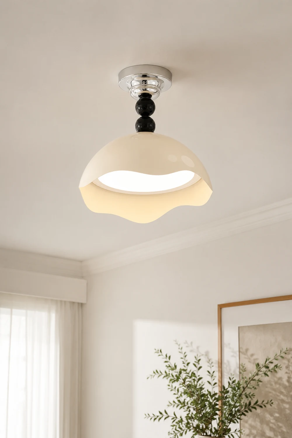 Henry Ceiling Lamp - Lumpaz