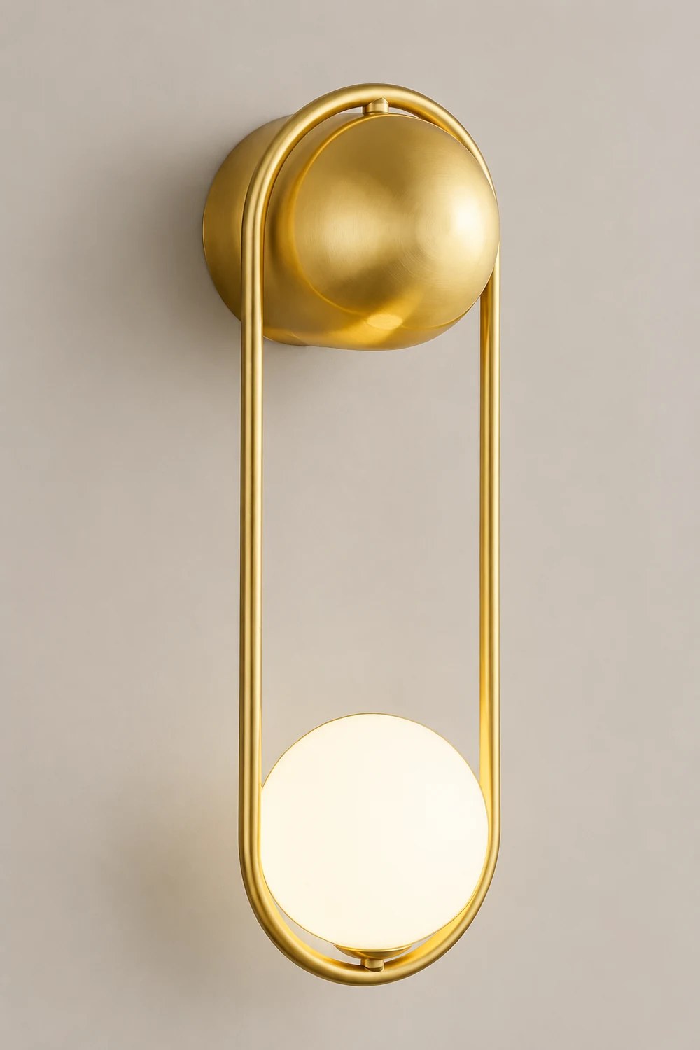 Mila Wall Lamp - Lumpaz