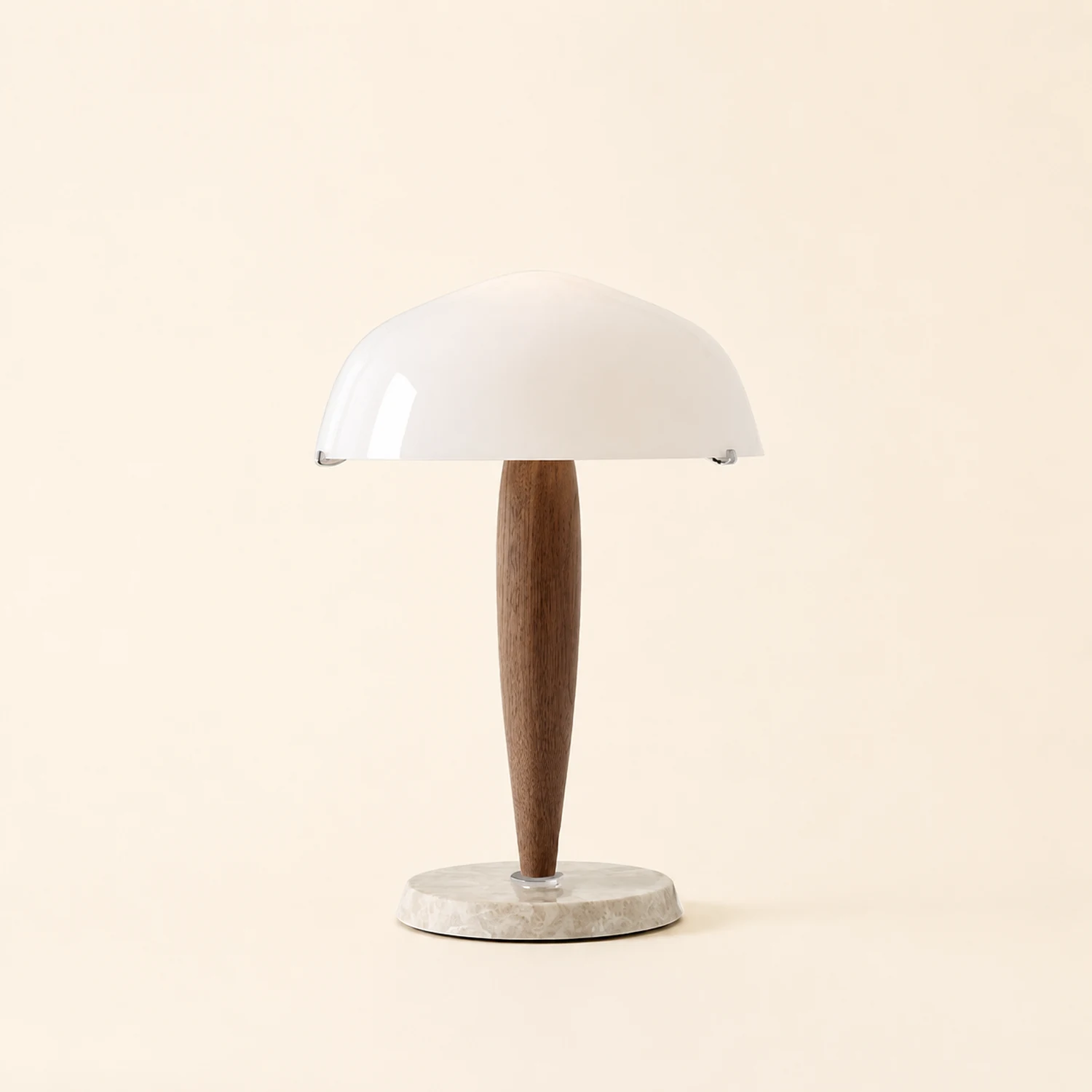 Herman Table Lamp - Lumpaz