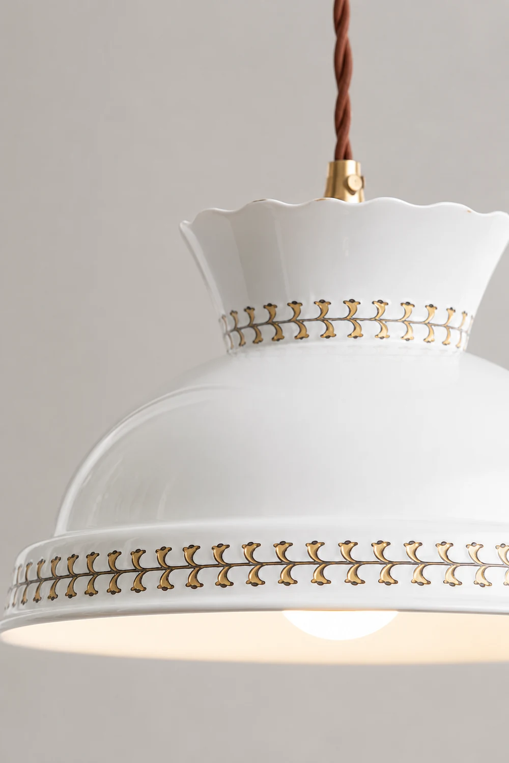 Blair Pendant Lamp - Lumpaz