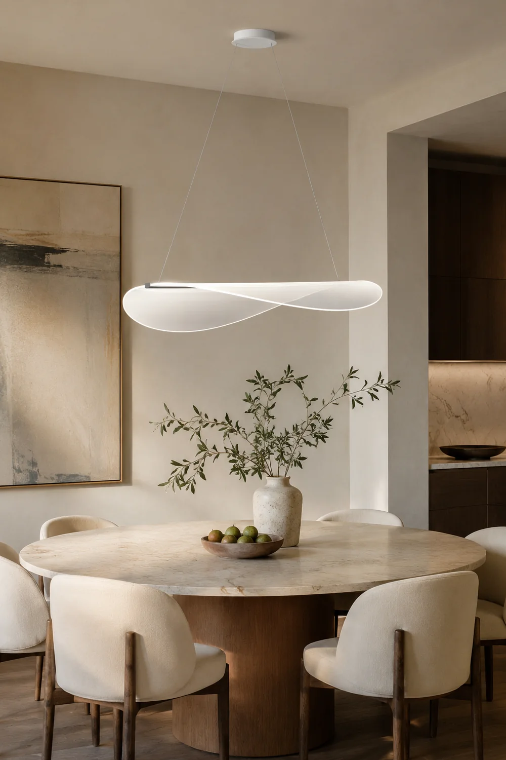Diphy Pendant Lamp - Lumpaz