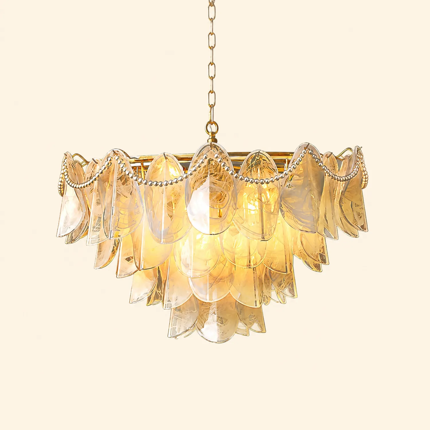 Rondini Chandelier - Lumpaz