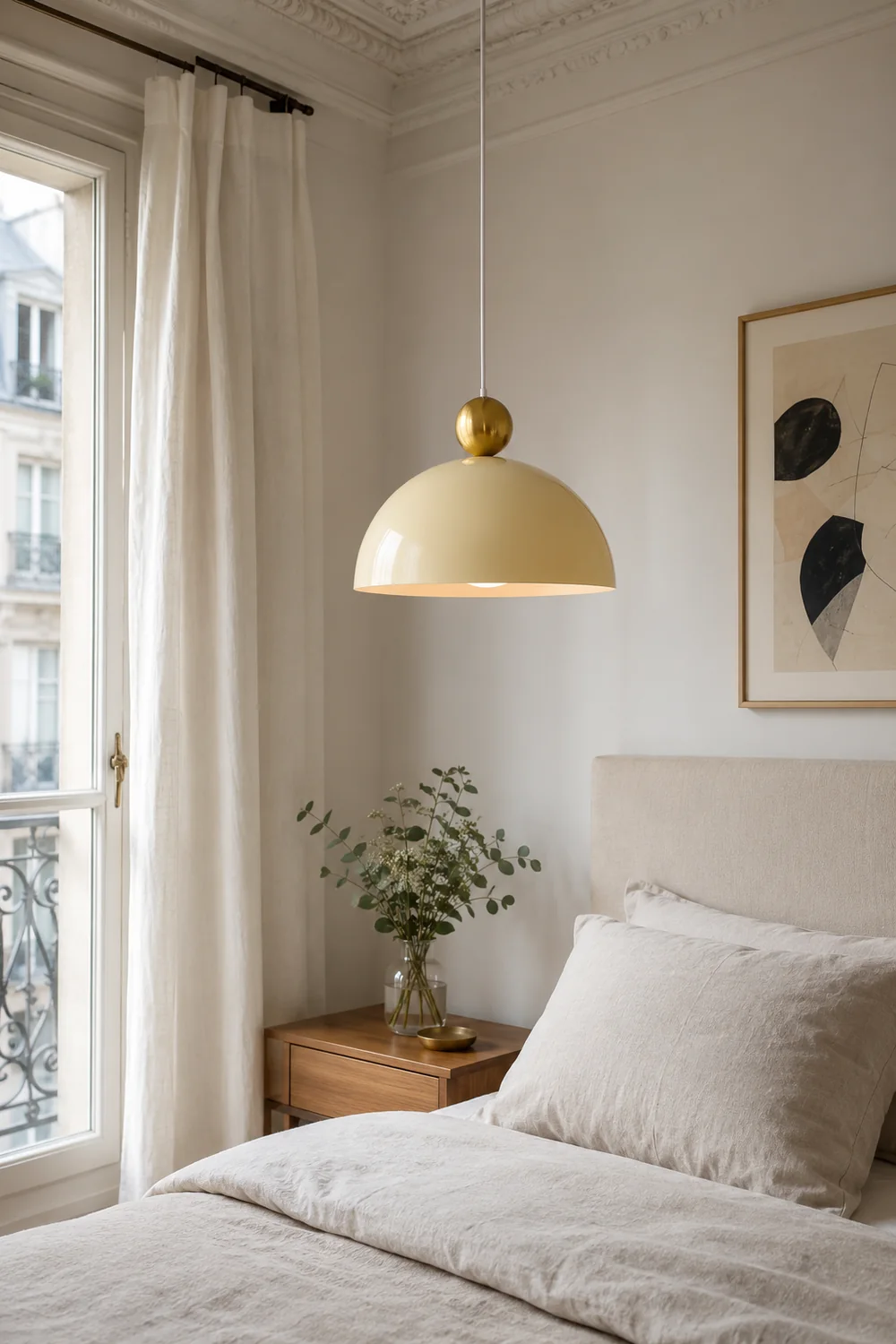 Posa Pendant Lamp - Lumpaz