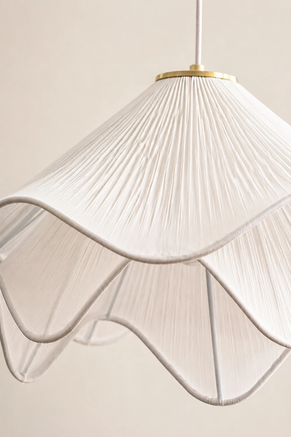 Lia Pendant Lamp - Lumpaz