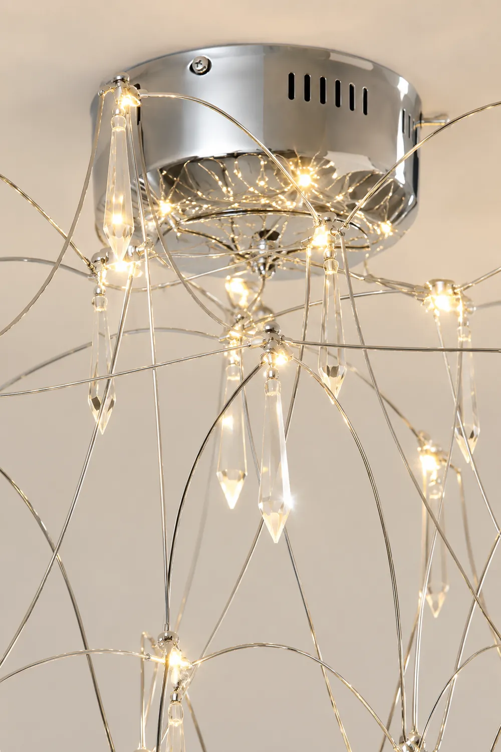 Mira Chandelier - Lumpaz