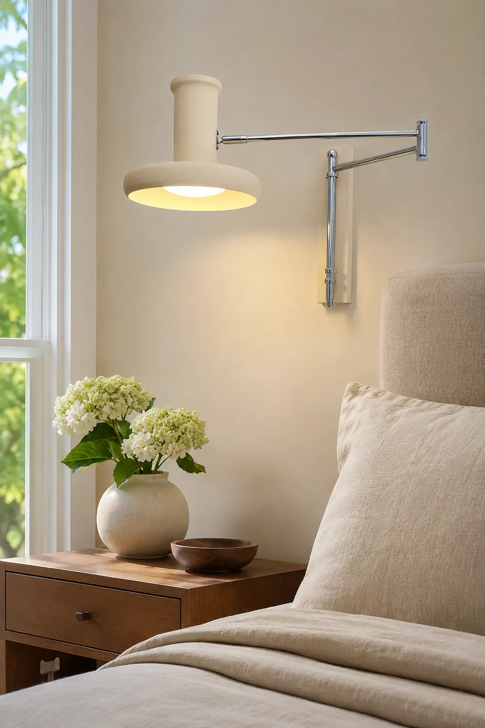 Arteluce Wall Light - Lumpaz