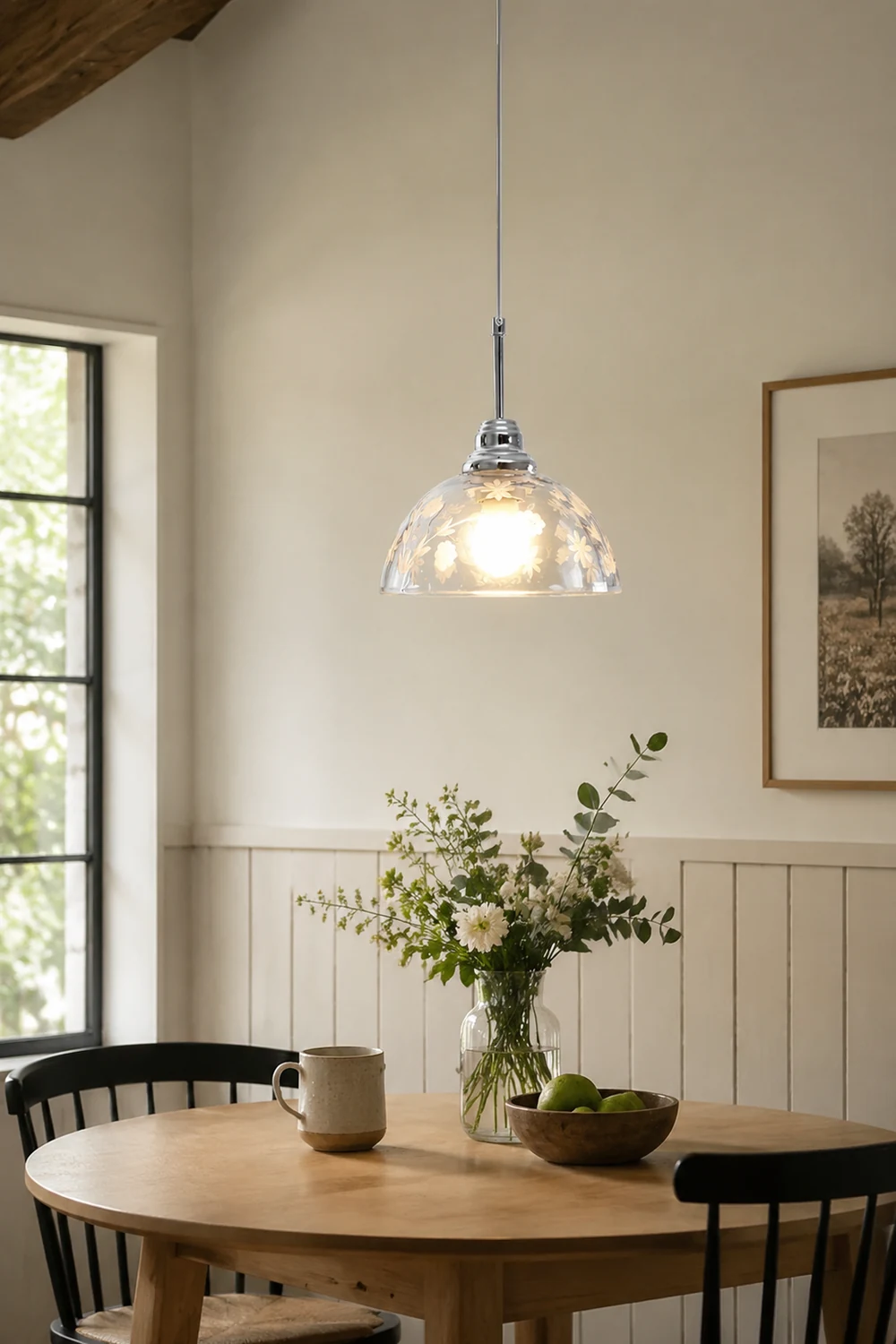 Lucinda pendant lamp - Lumpaz