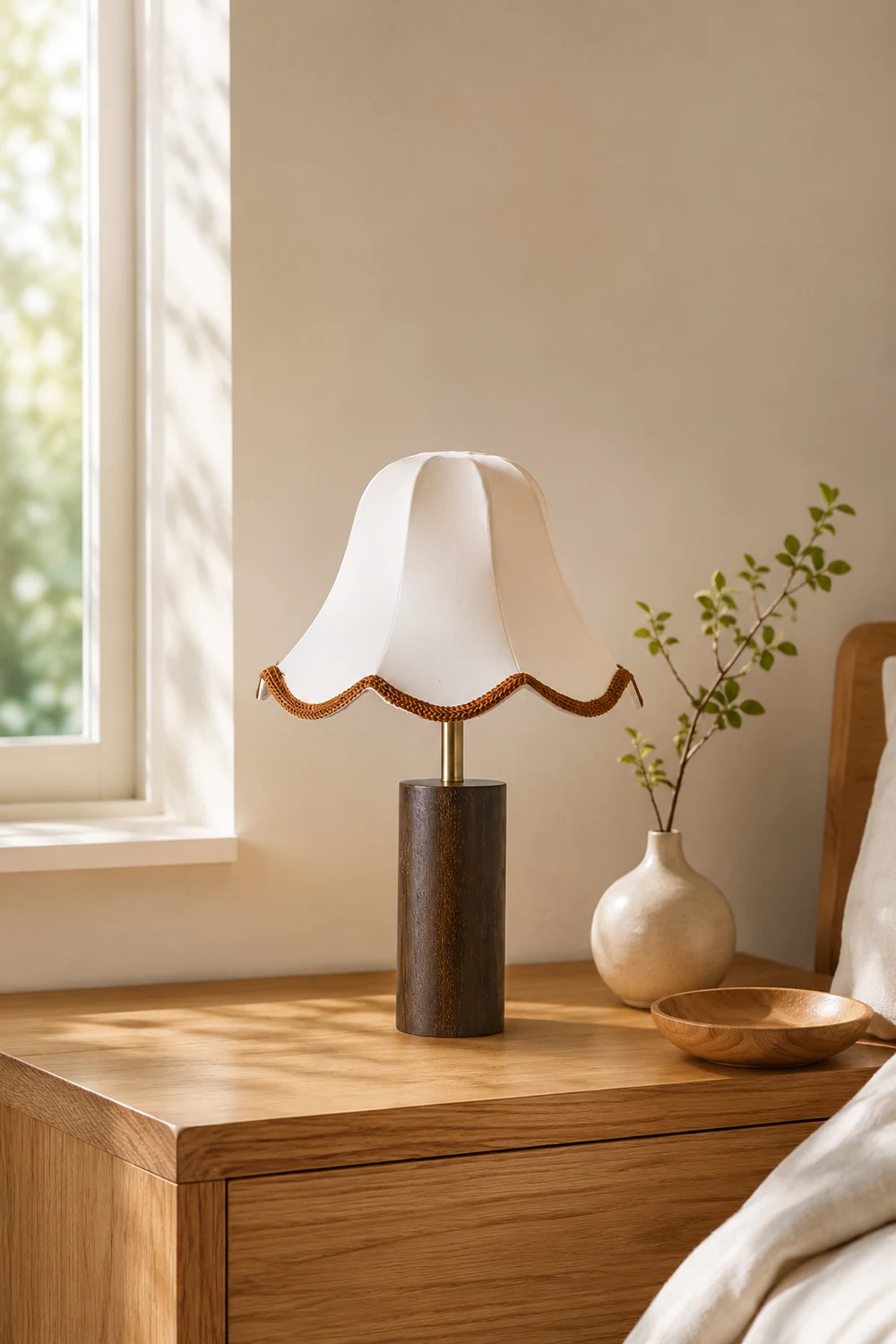 Danika Table Lamp - Lumpaz