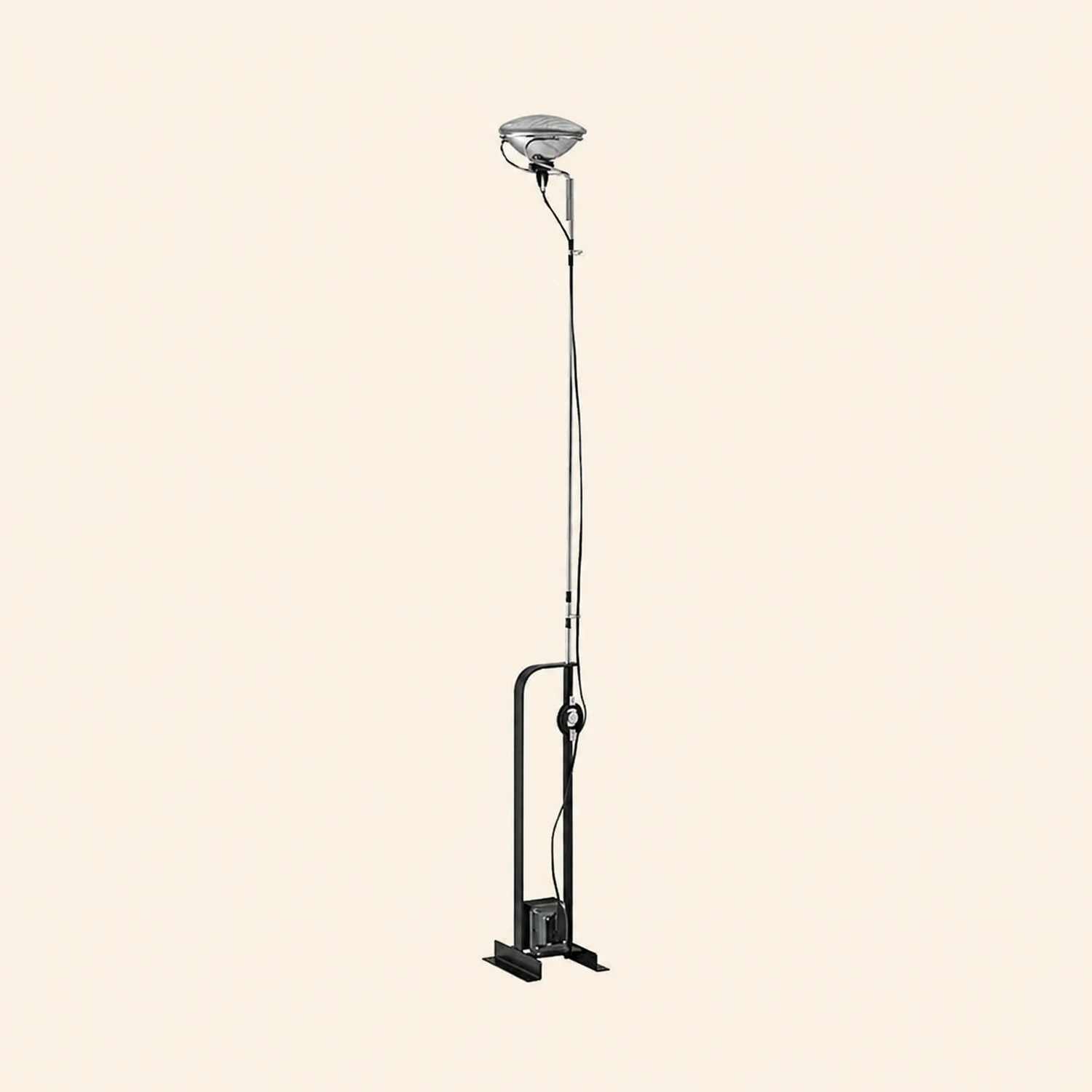 Toio Floor Lamp - Lumpaz
