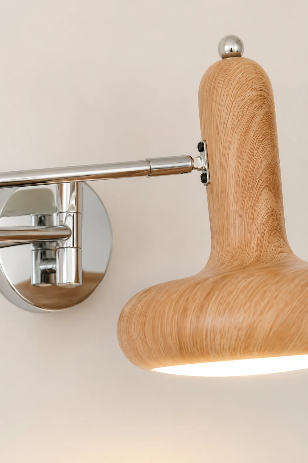 Milena Wall Lamp - Lumpaz
