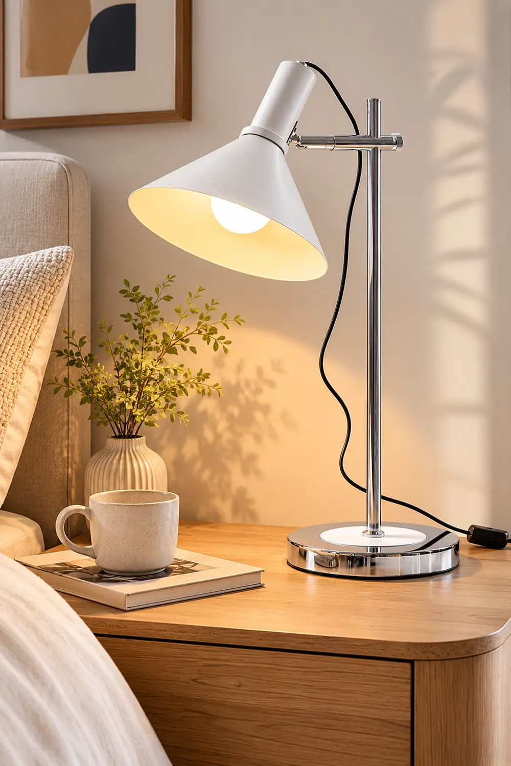 Anvia Table Lamp - Lumpaz