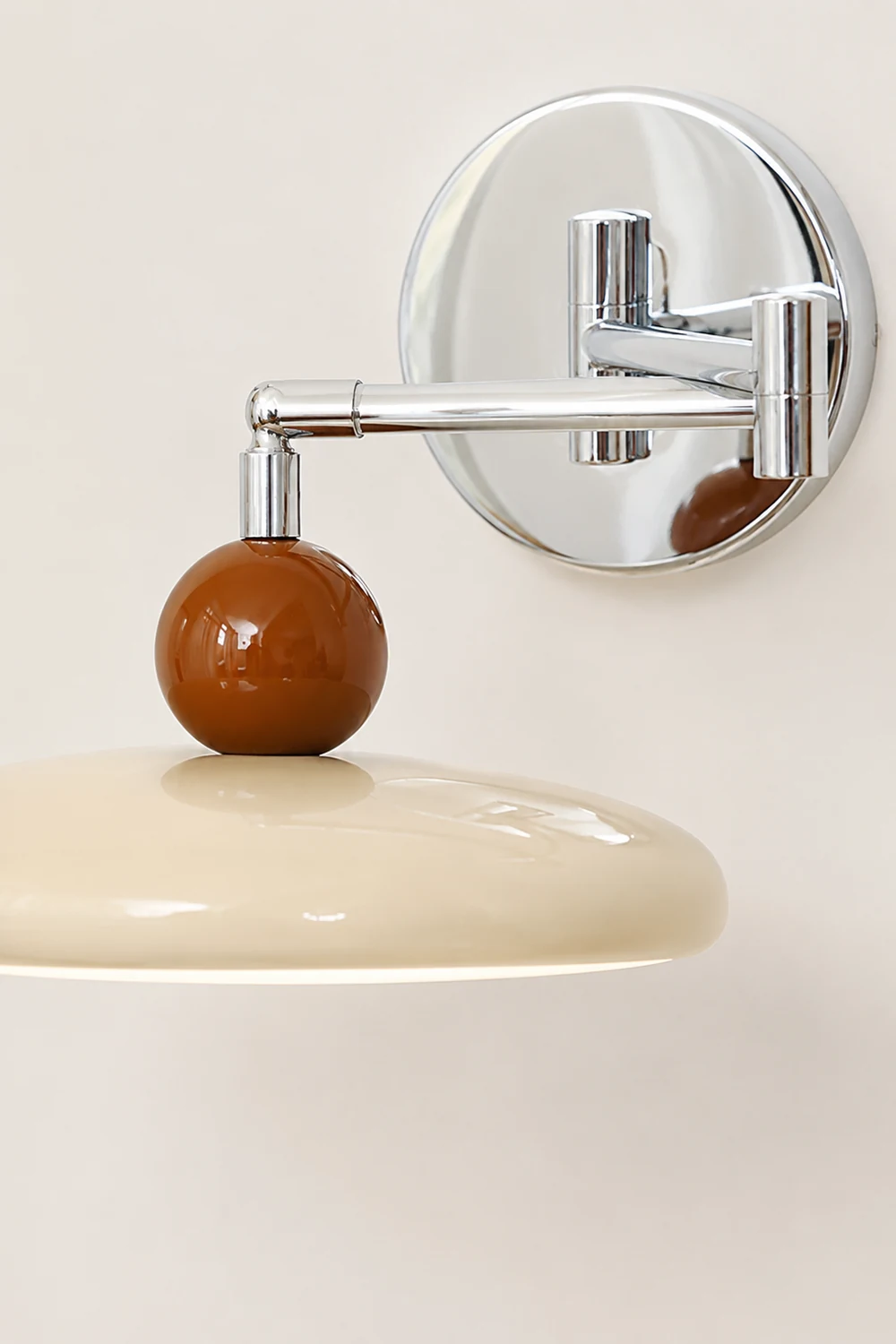 Carins Wall Lamp - Lumpaz