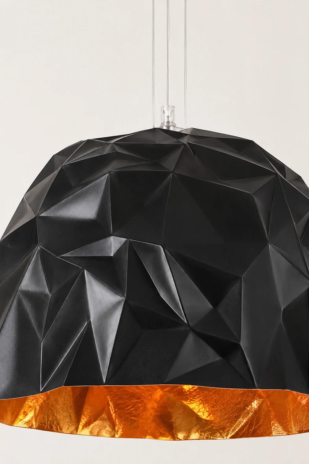 Knead Pendant Lamp - Lumpaz