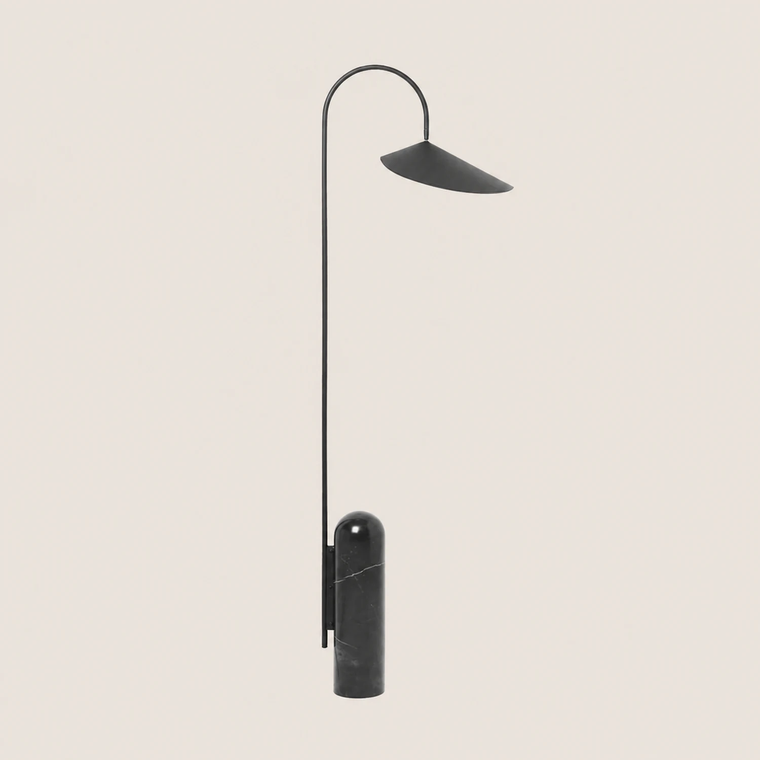Arum Floor Lamp - Lumpaz