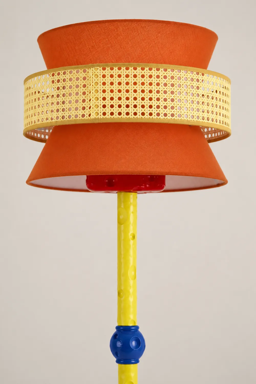 Veneta Floor Lamp - Lumpaz