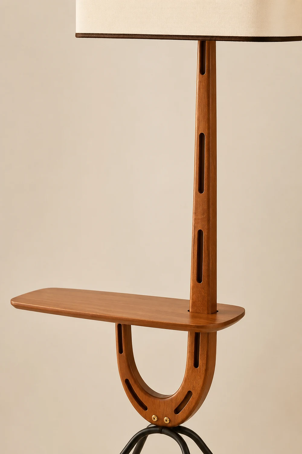 Rispal Giraffe Floor Lamp - Lumpaz