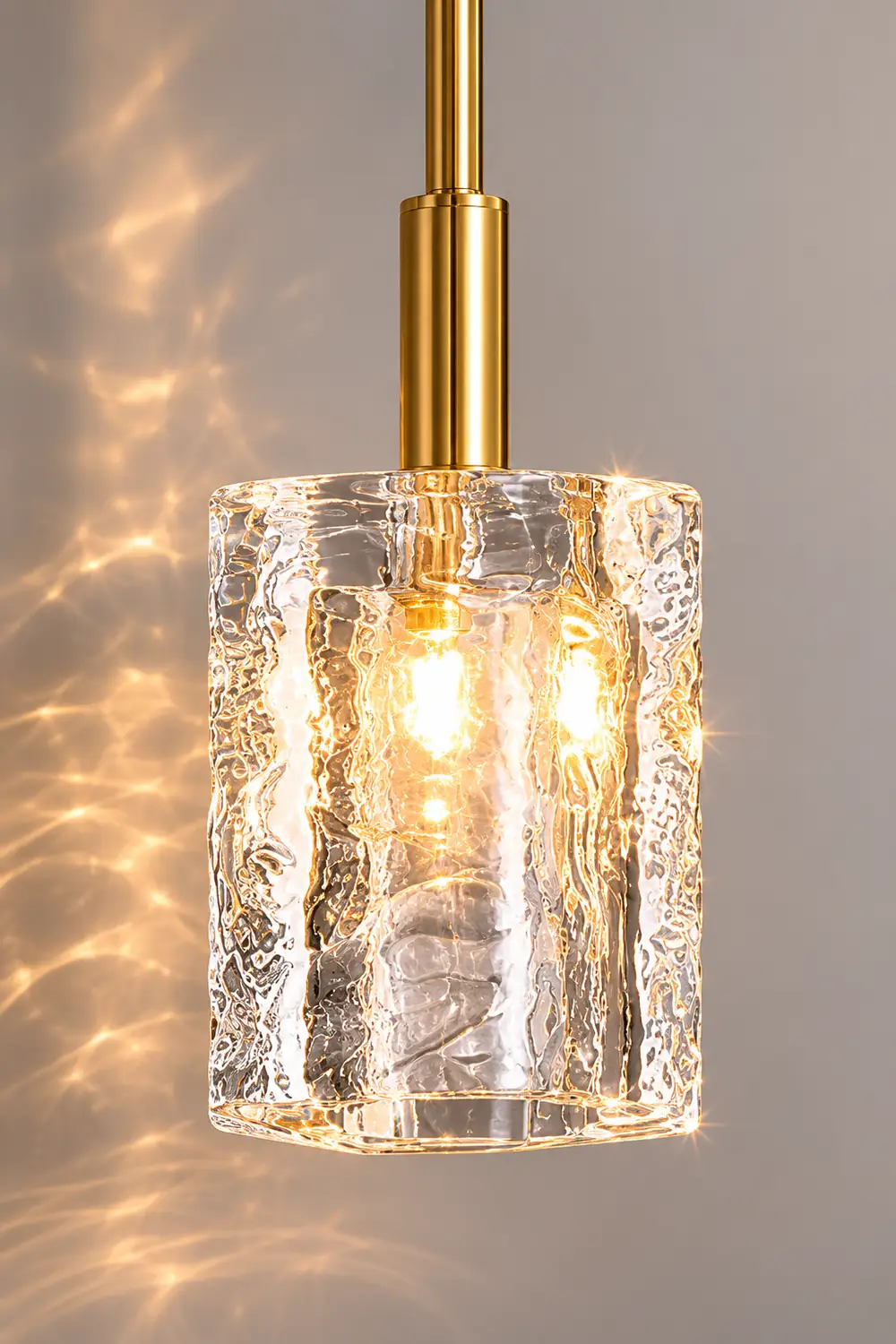 Coralie Pendant Lamp - Lumpaz