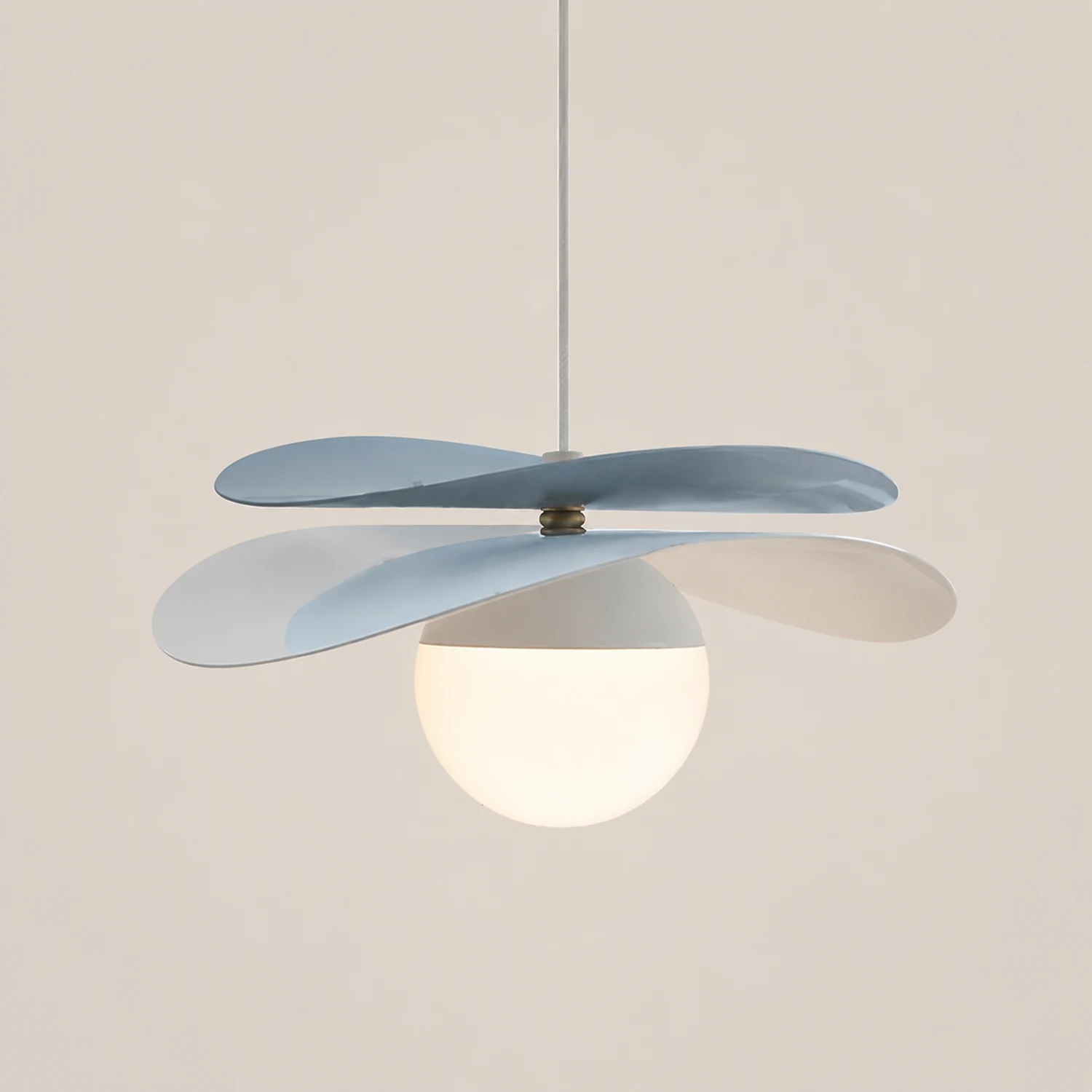 Antigone Pendant Lamp - Lumpaz