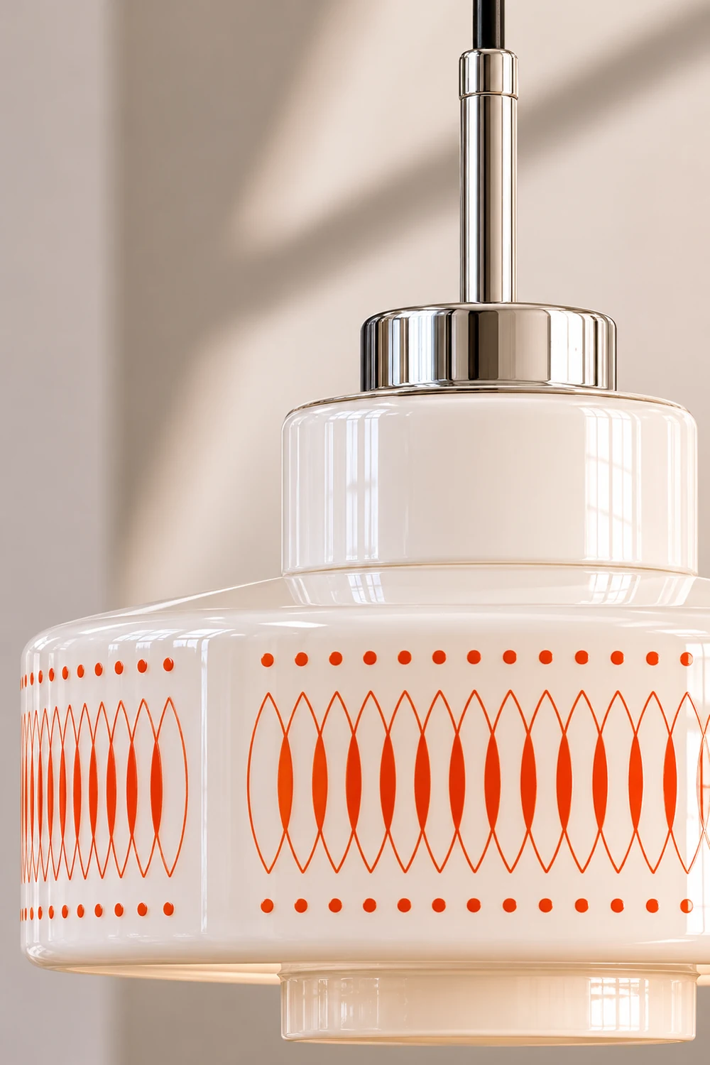 Filigrana Pendant Light - Lumpaz