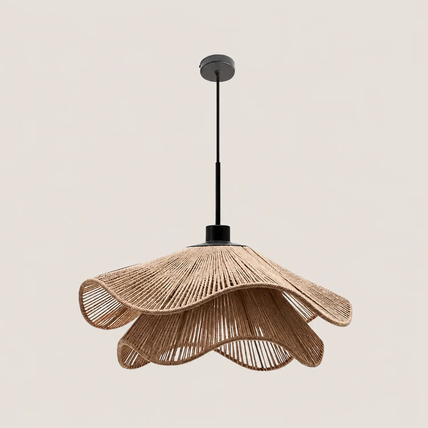 Capelina Pendant Lamp - Lumpaz