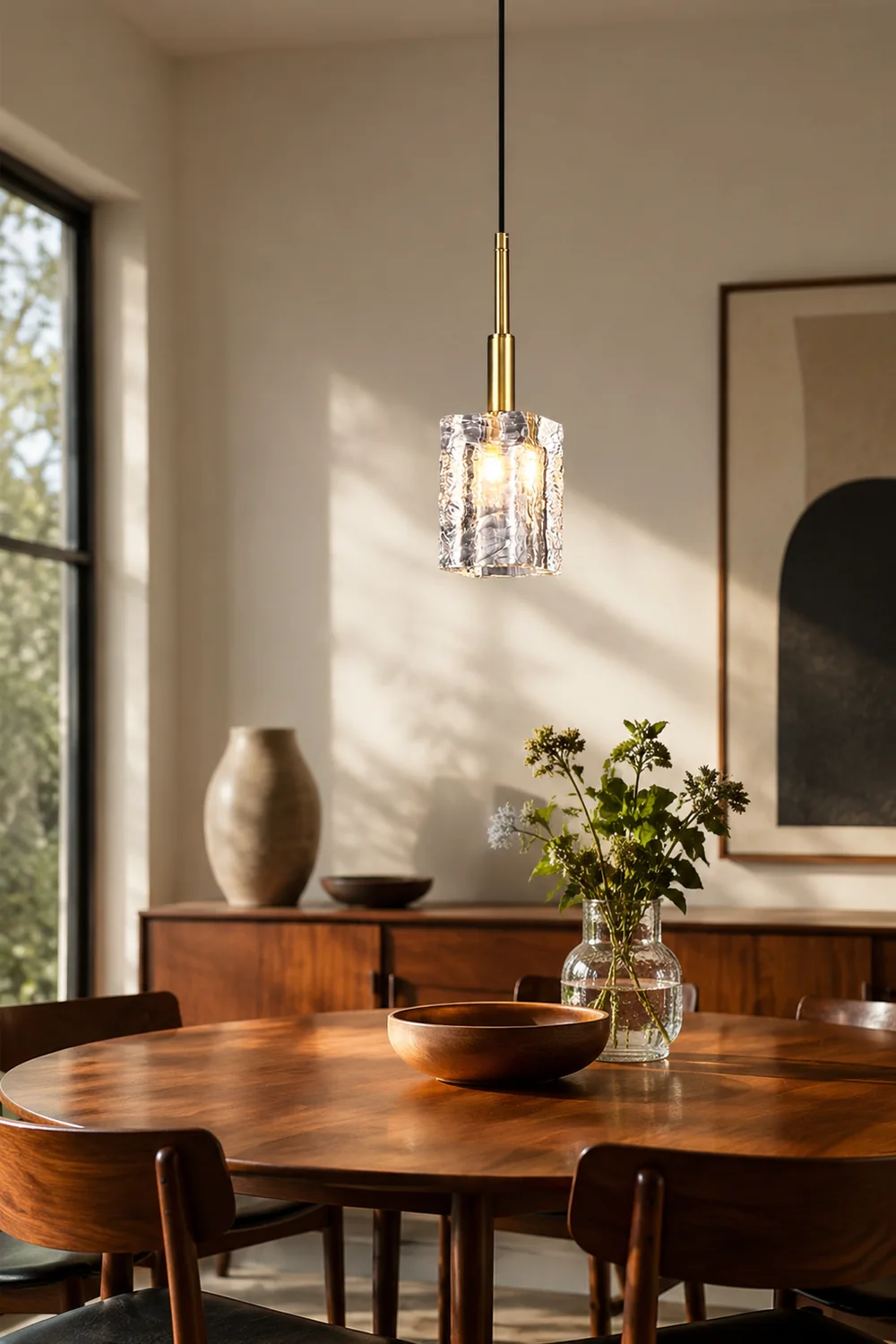 Coralie Pendant Lamp - Lumpaz