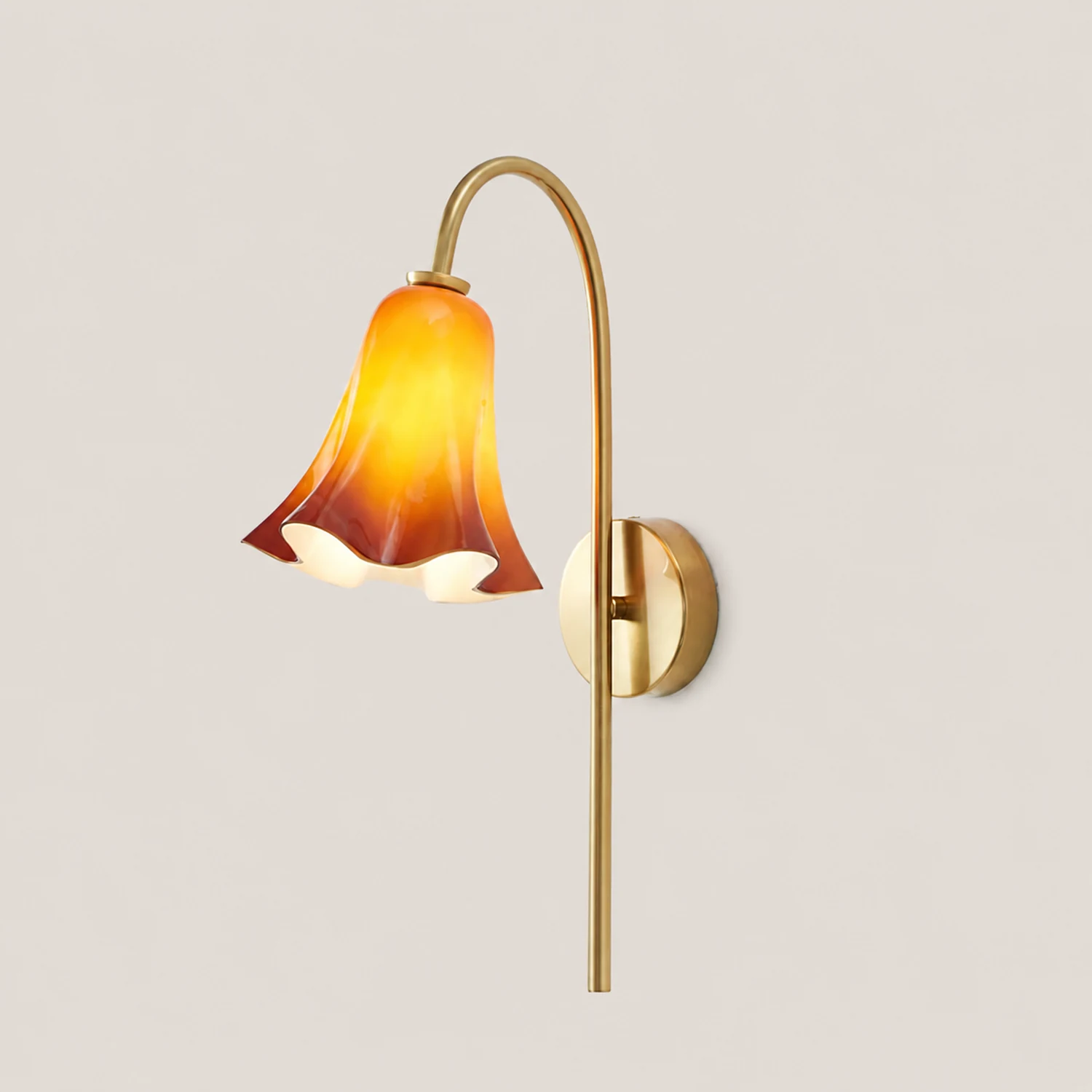 Flora Wall Lamp - Lumpaz