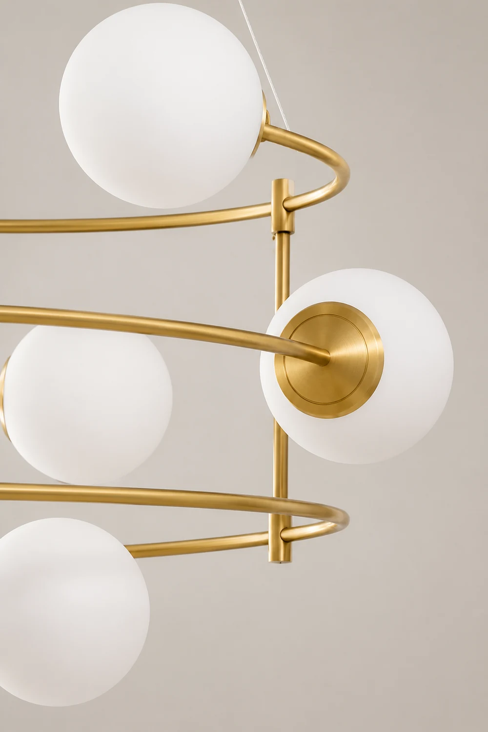 Maytoni Balance Chandelier - Lumpaz