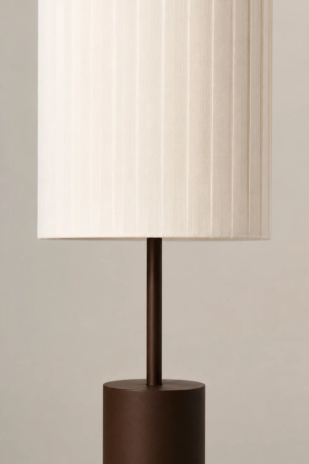 Dorica Floor Lamp - Lumpaz