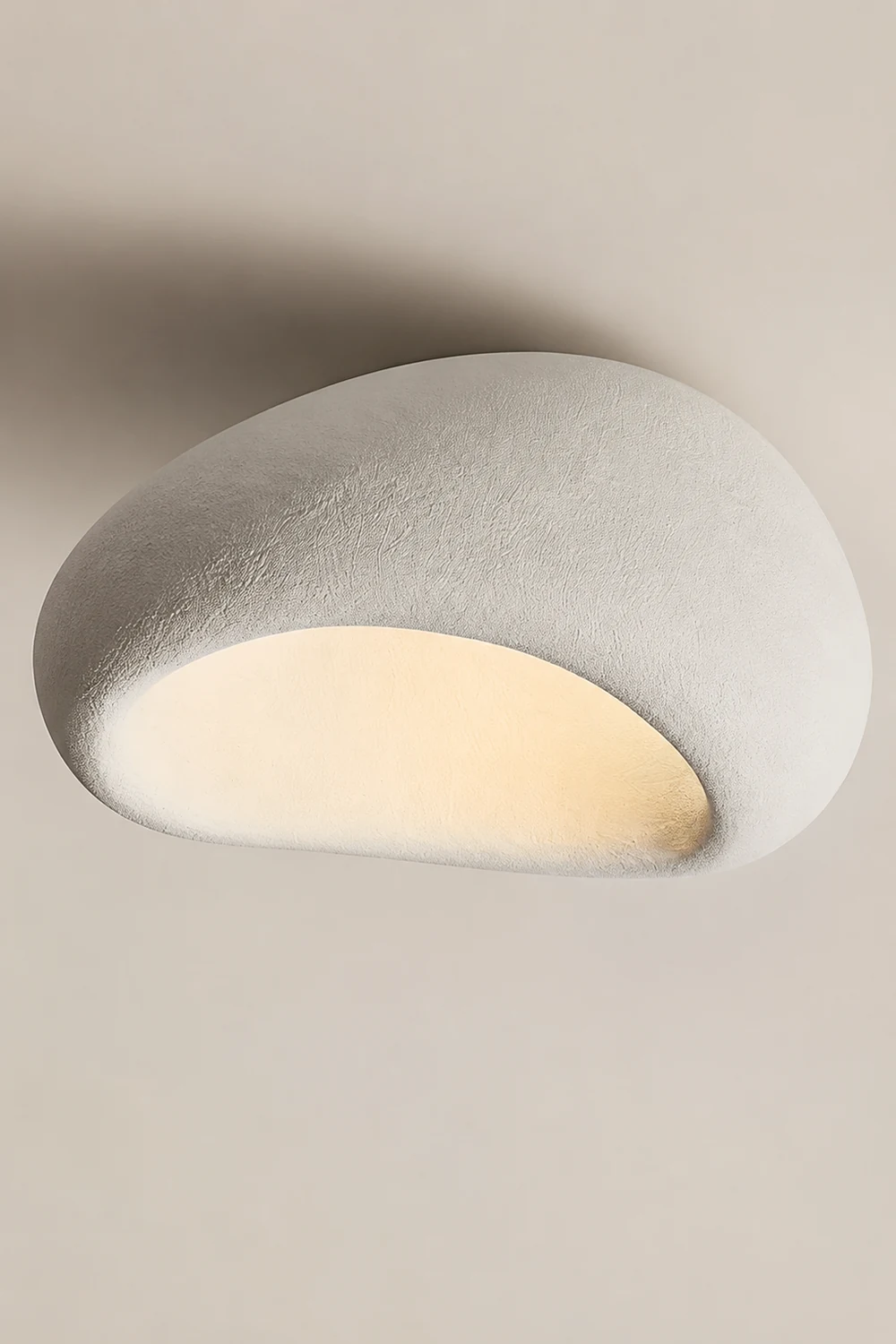 Khmara Clouds Ceiling Lamp - Lumpaz