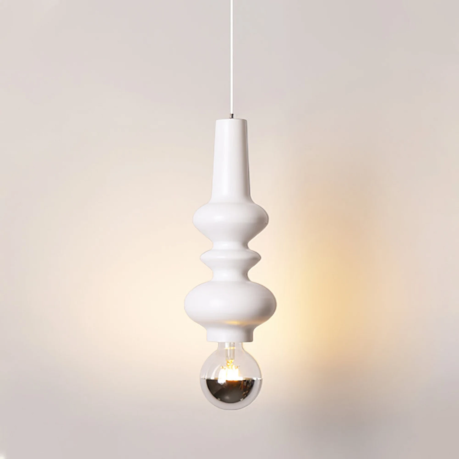 Rudd Pendant Lamp - Lumpaz