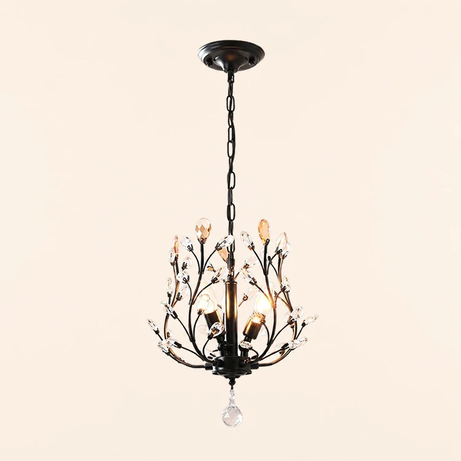 Lofami Pendant Lamp - Lumpaz