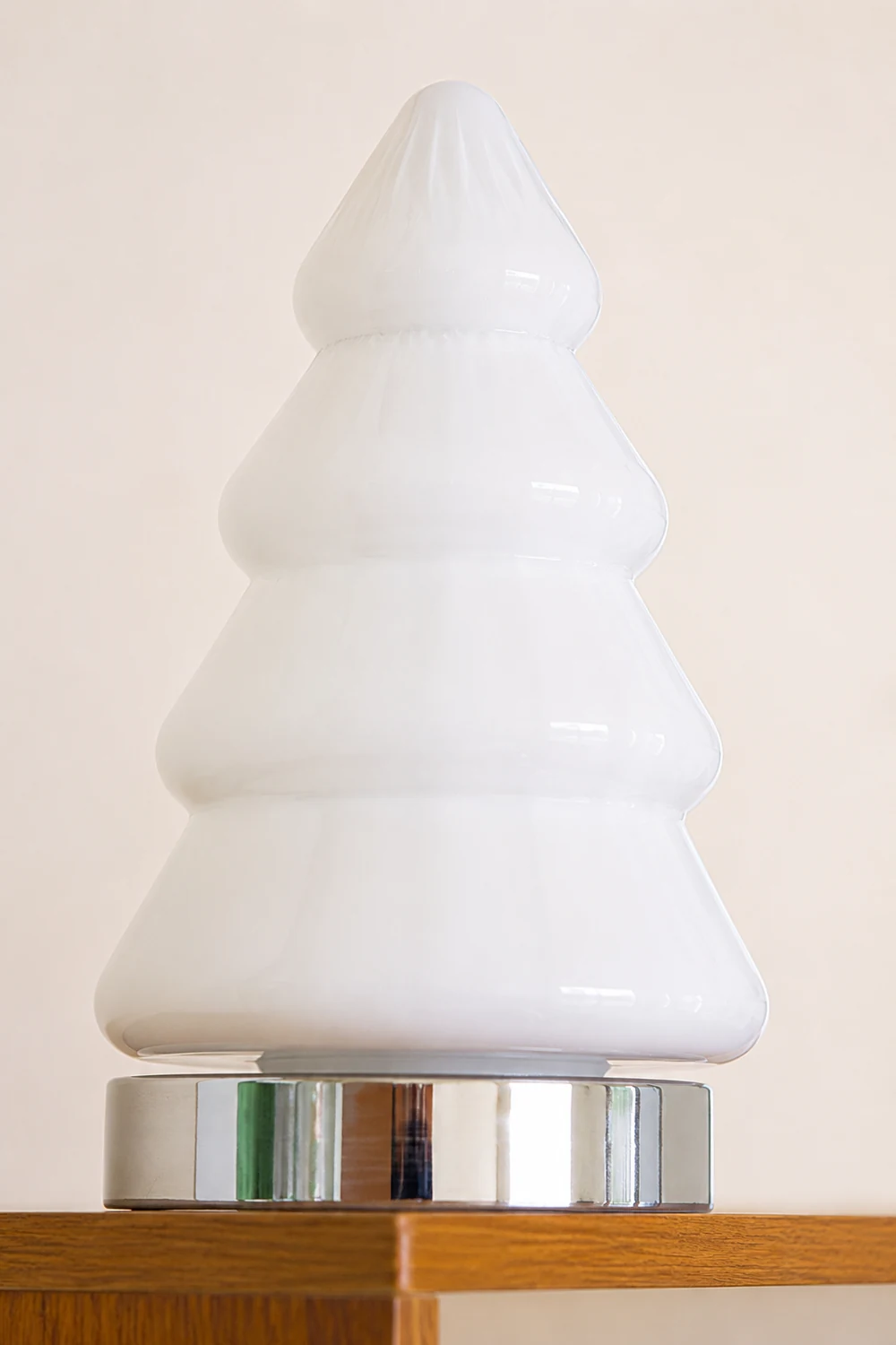 White Tree Table Lamp - Lumpaz