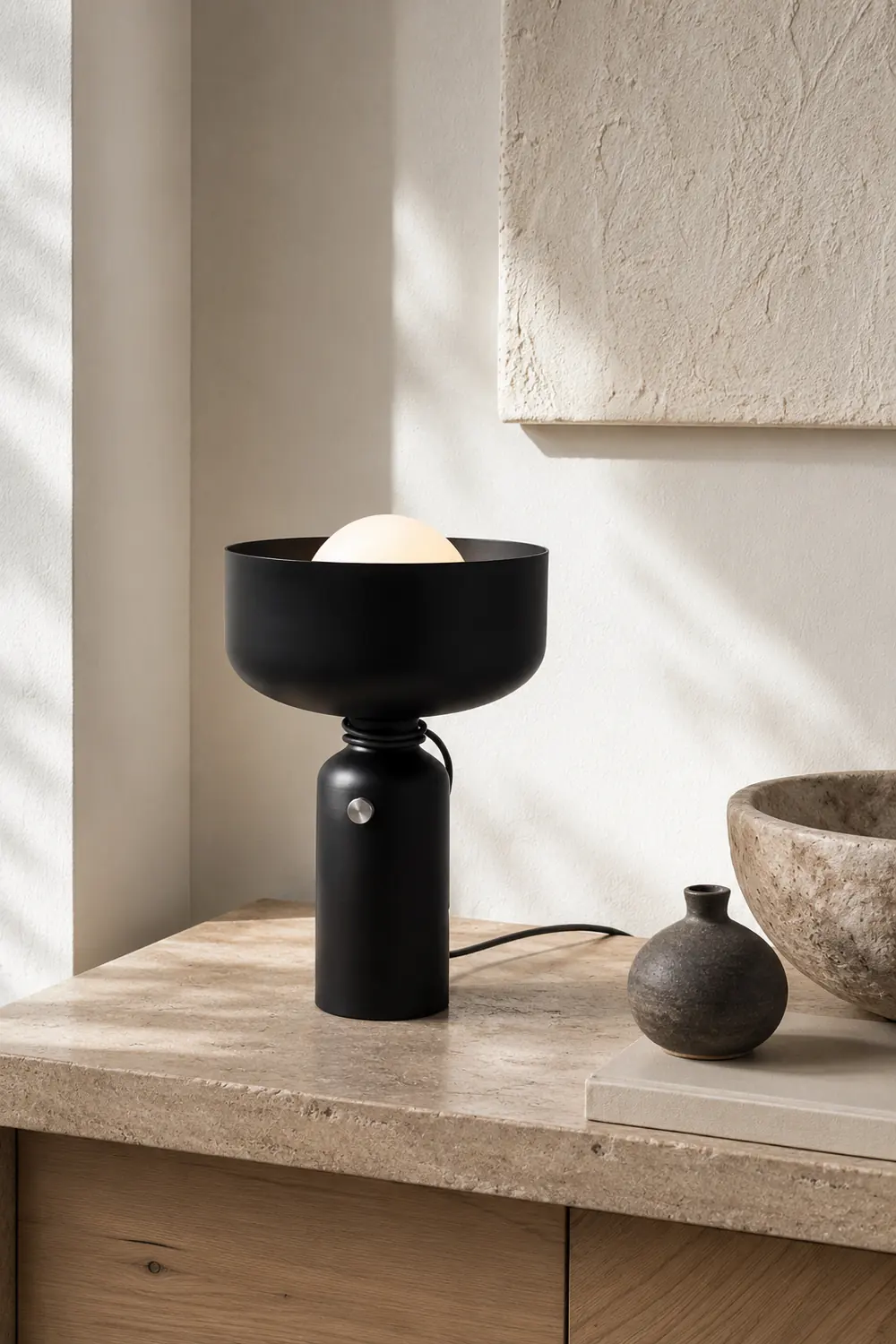 Spotlight Vol Table Lamp - Lumpaz