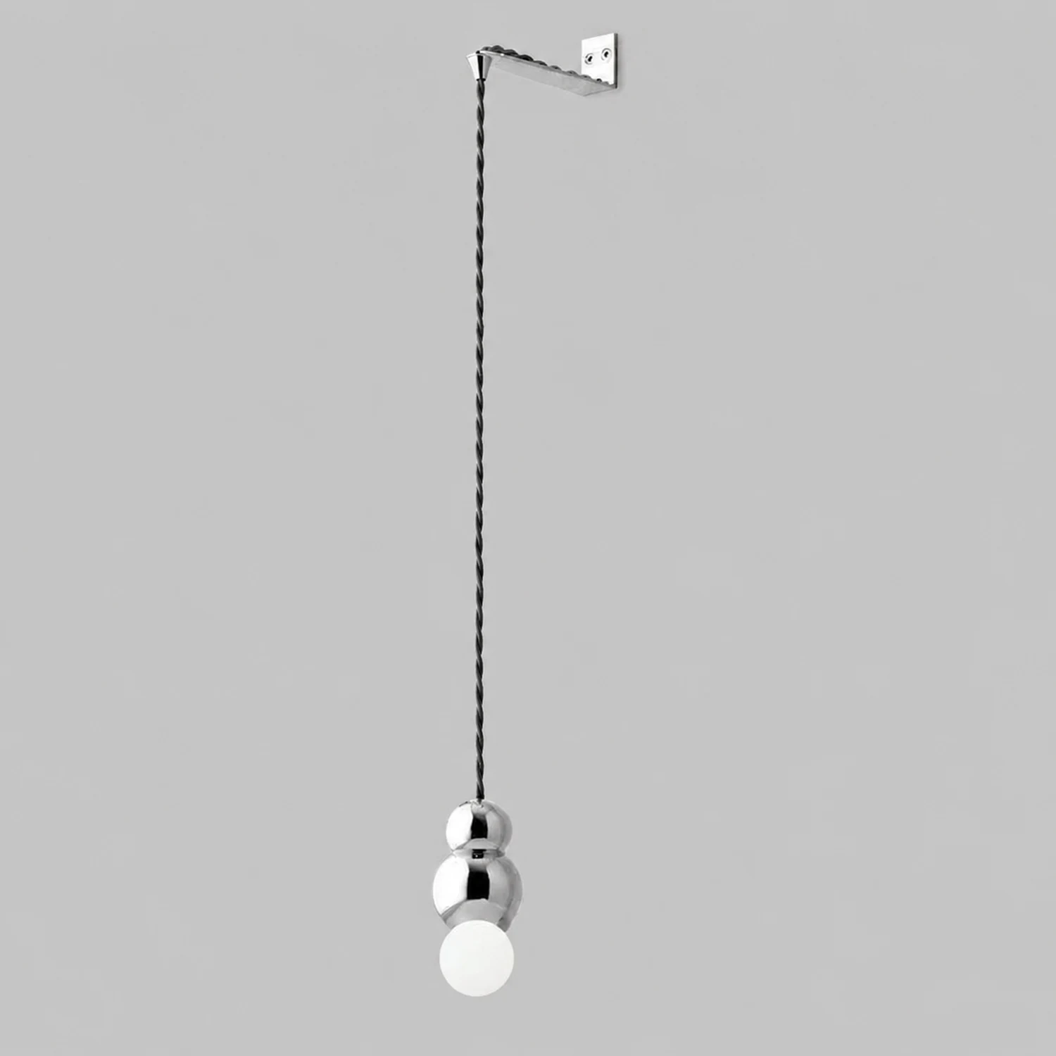 Ball Wall Lamp - Lumpaz