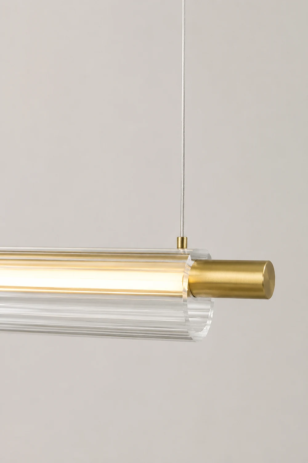Trisel Chandelier - Lumpaz