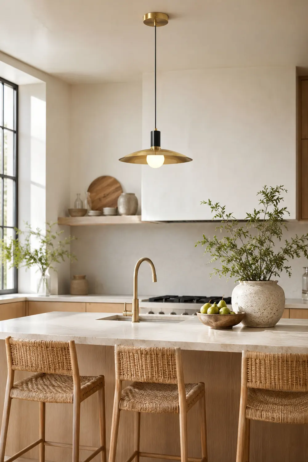 Aplomb Pendant Light - Lumpaz