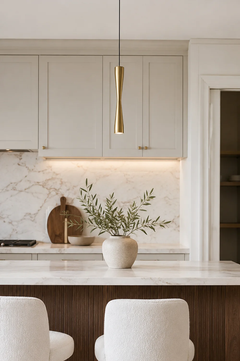 Robson Pendant Lamp - Lumpaz